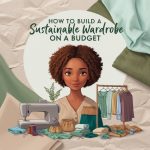 How to Build a Sustainable Wardrobe on a Budget