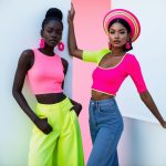 How to Style Neon Colors Without Overpowering Your Look