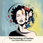 The Psychology of Fashion: How Clothes Affect Our Mood