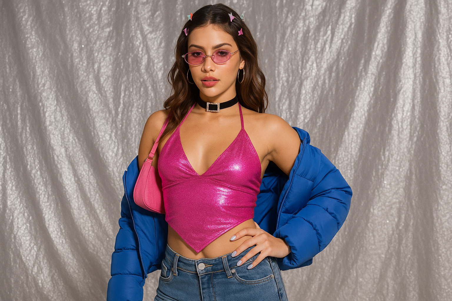 What Is Y2K Fashion?