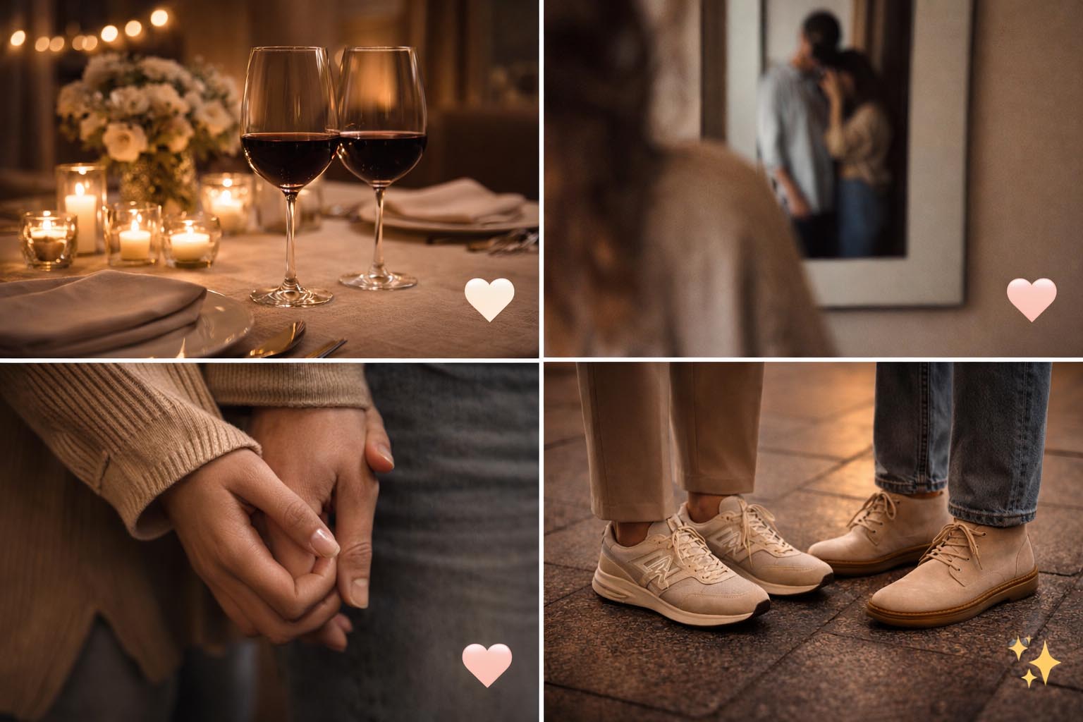 How to Soft Launch Your Relationship With Style