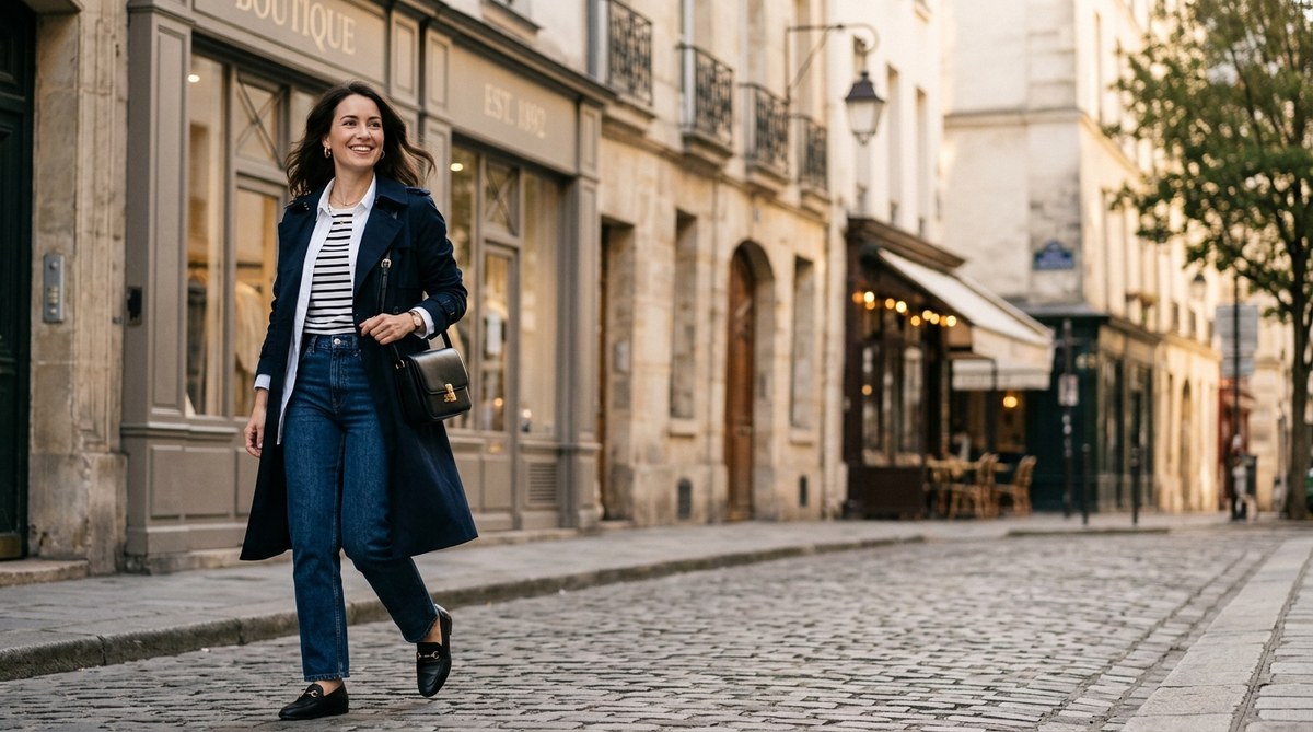 Timeless Fashion Trends That Never Go Out of Style