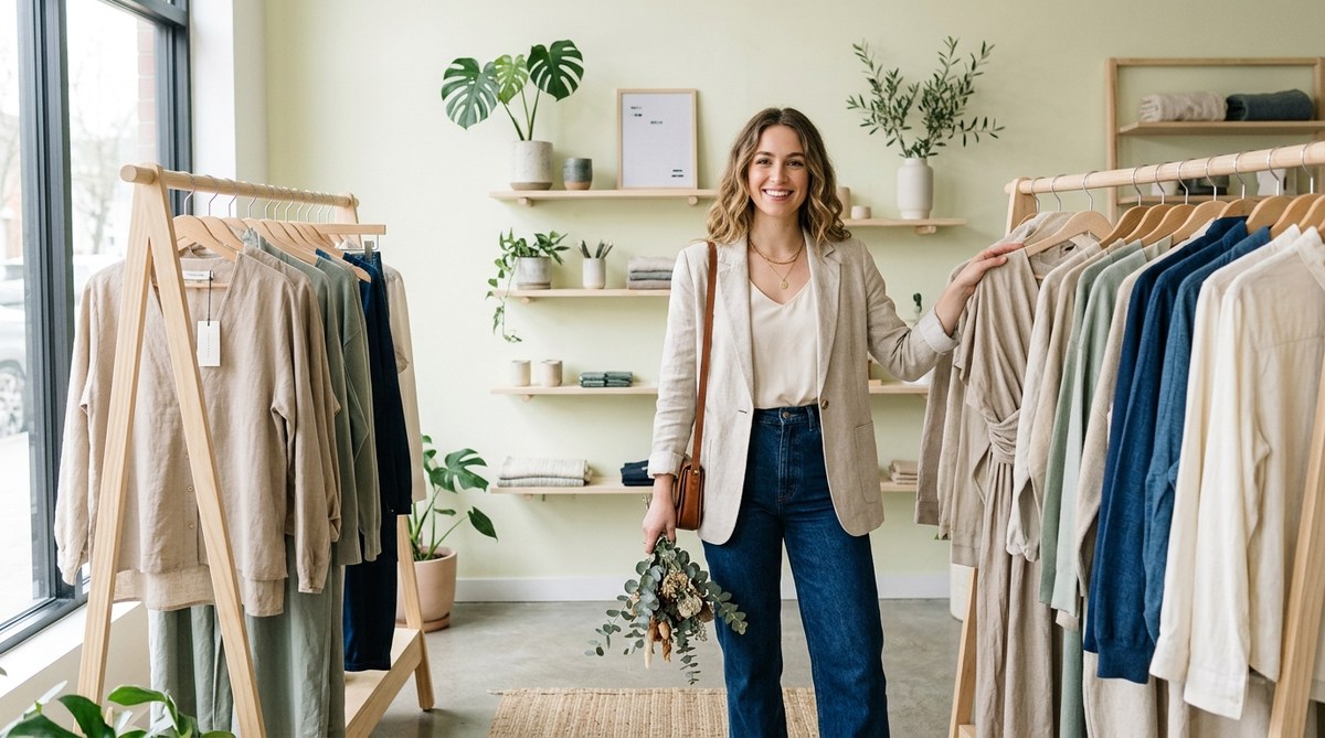 Ethical Fashion Brands You Should Know